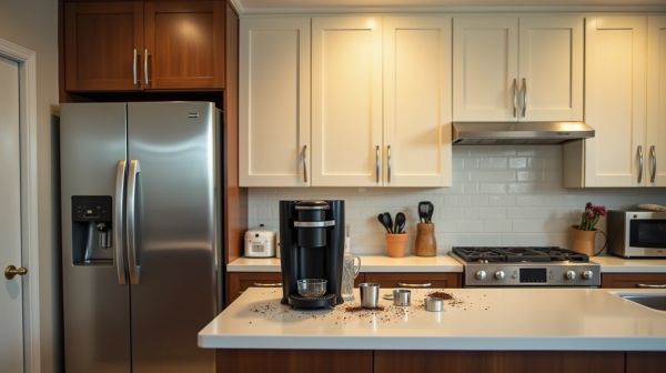 Pull Length, Center Distance, Projection: the Three Numbers That Ruin Kitchens